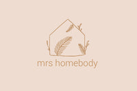 Mrs Homebody 