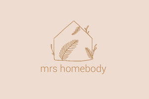 Mrs Homebody 