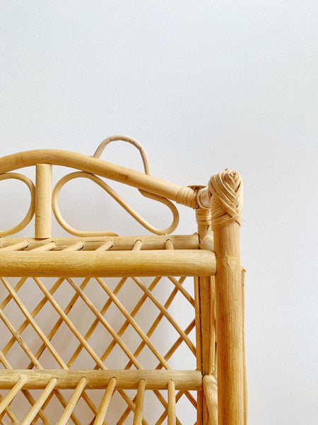 Miss Zoe Bookcase Shelf