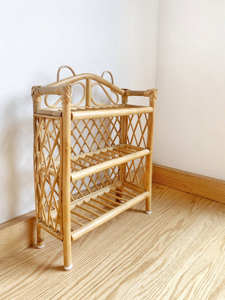 Miss Zoe Bookcase Shelf